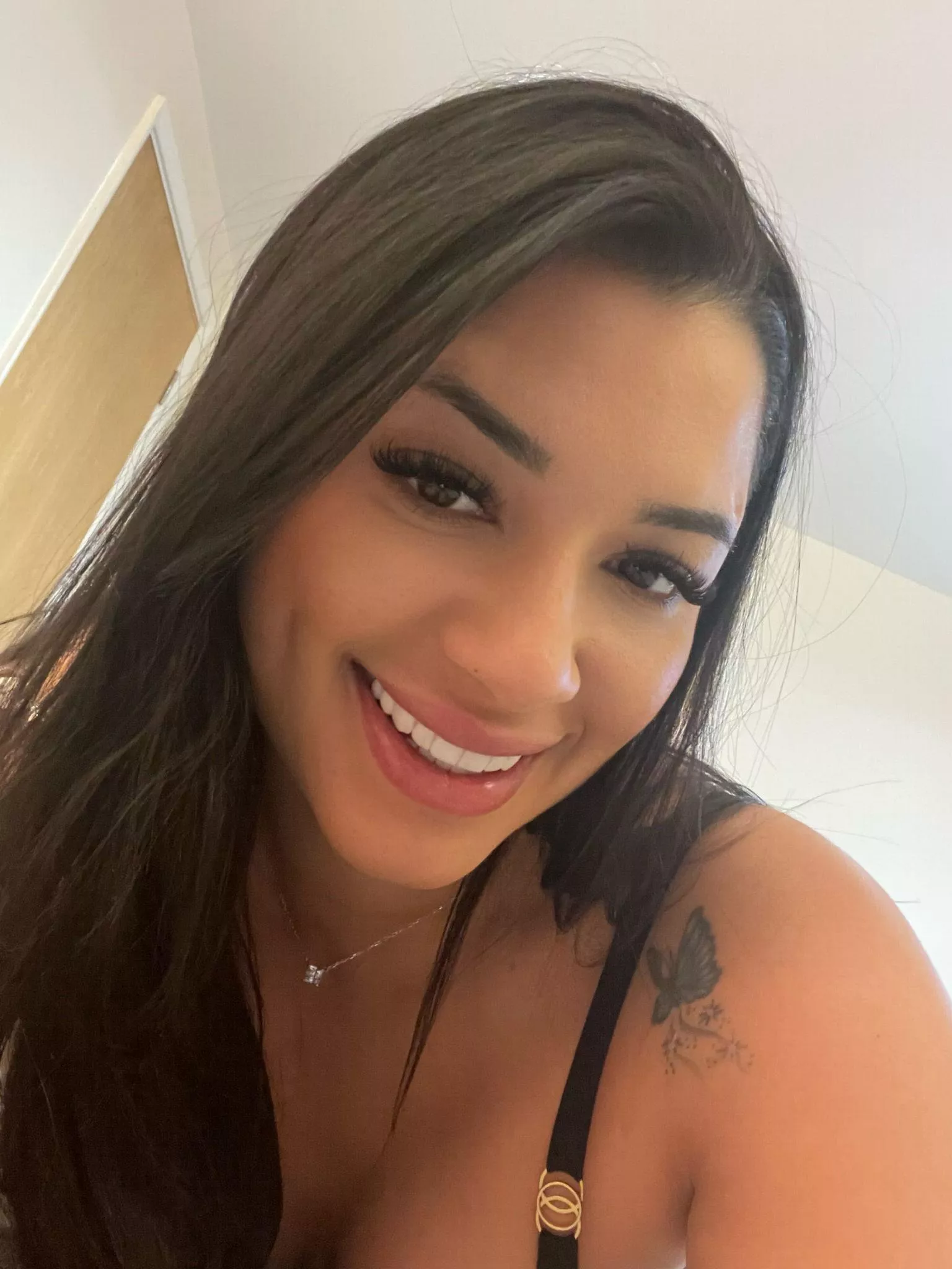 IUTR Smile posted by Reyoodson