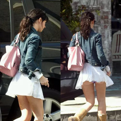 Jennifer Love Hewitt by Winston-Zeddemore