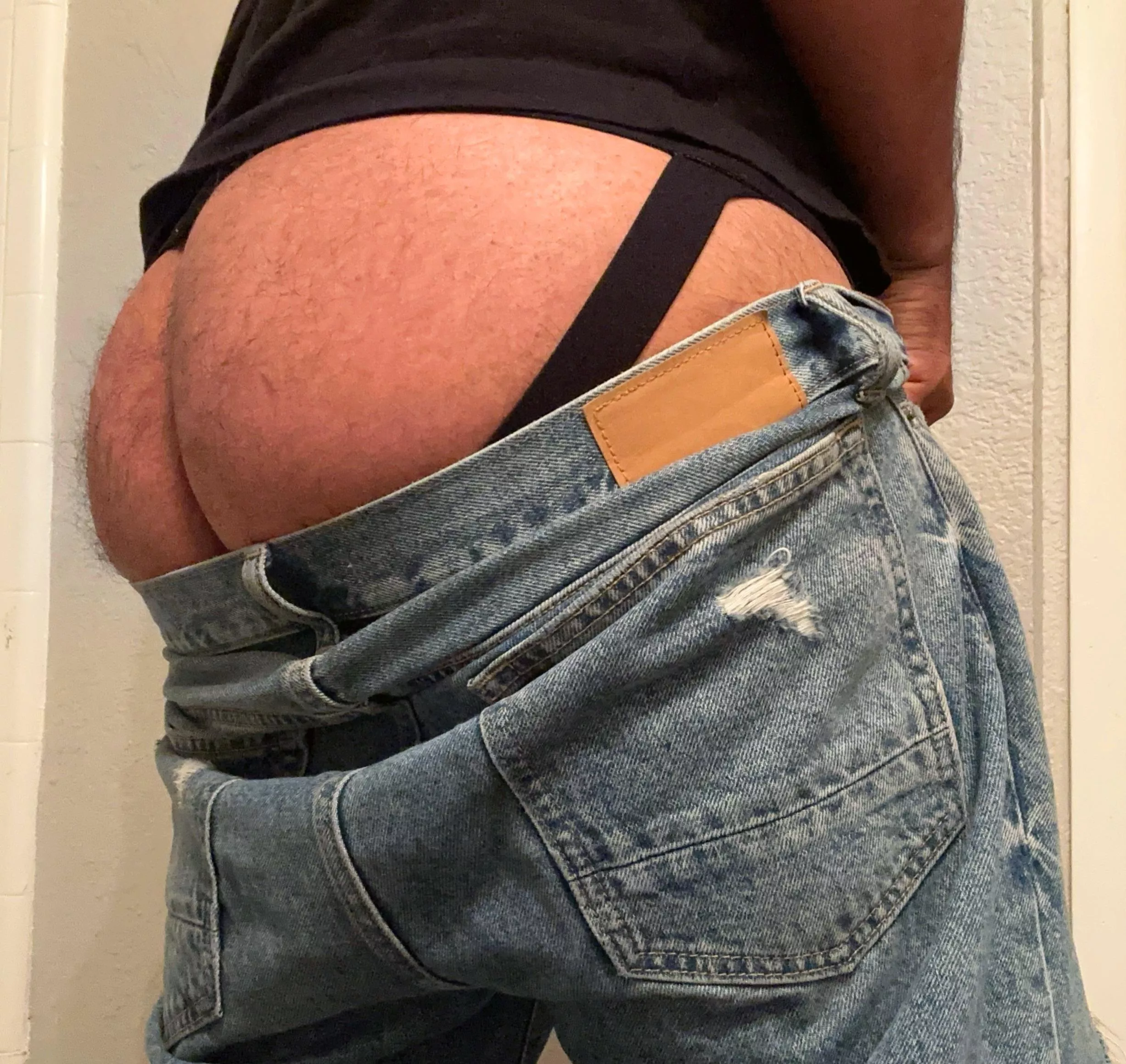 Just got home from work (33) posted by Dirtydevil89