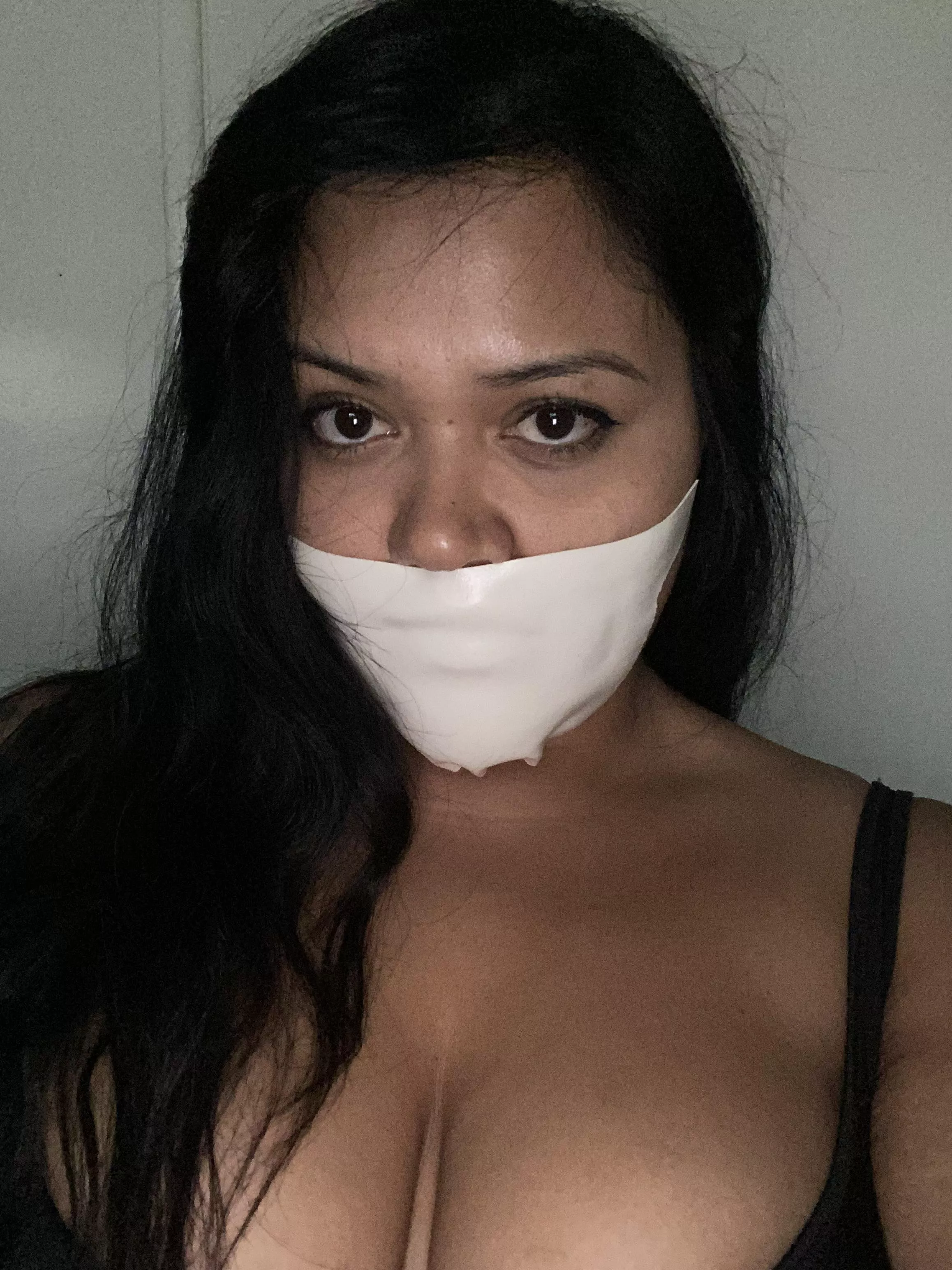 Keeping it quiet posted by yummmicecream