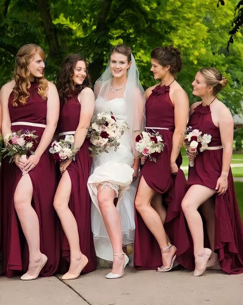 Legs out by tossawy135