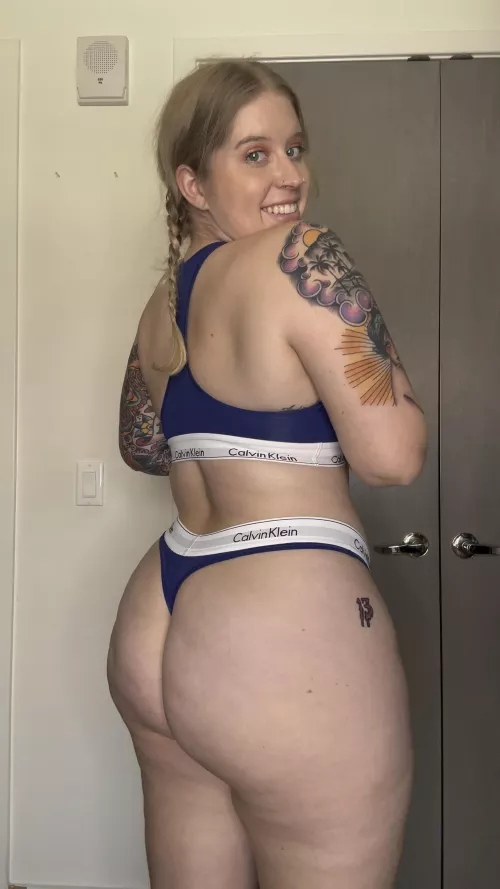 Like the view? by ofparkerpreroll