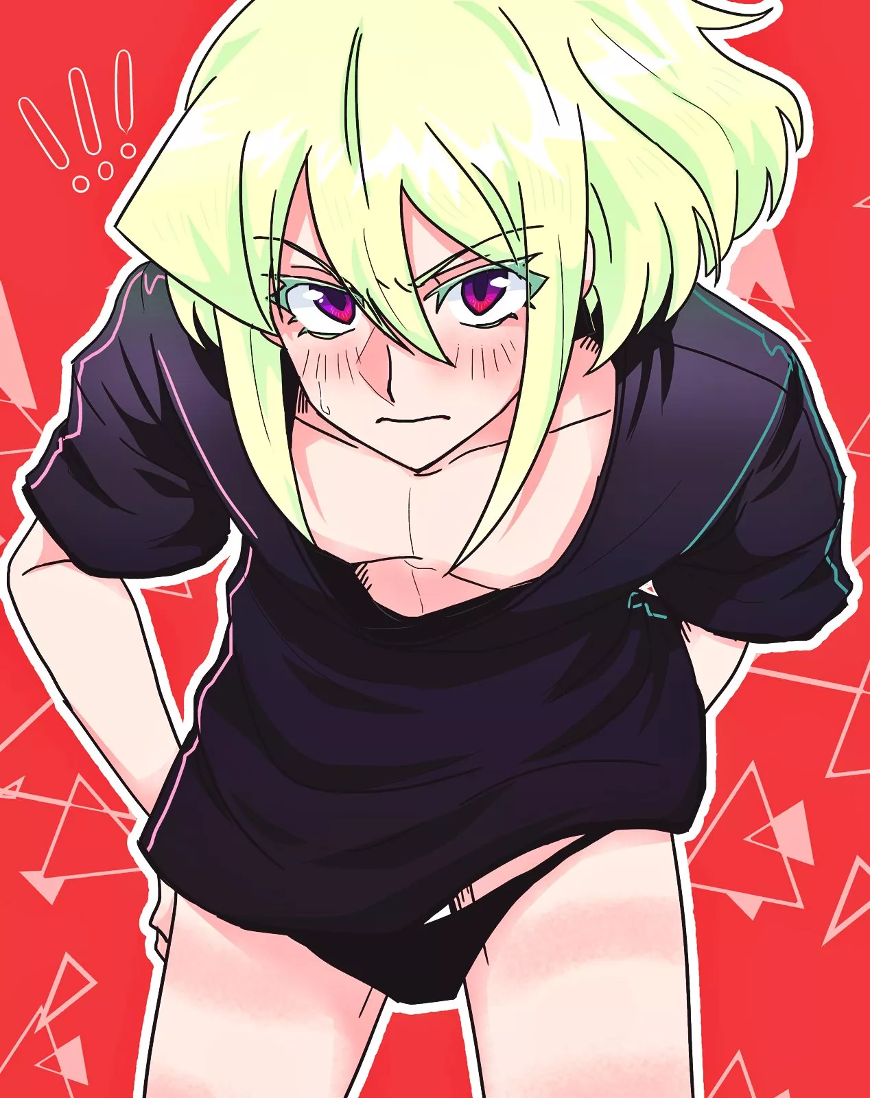 Lio taking off his panties posted by pedoro_pedoro