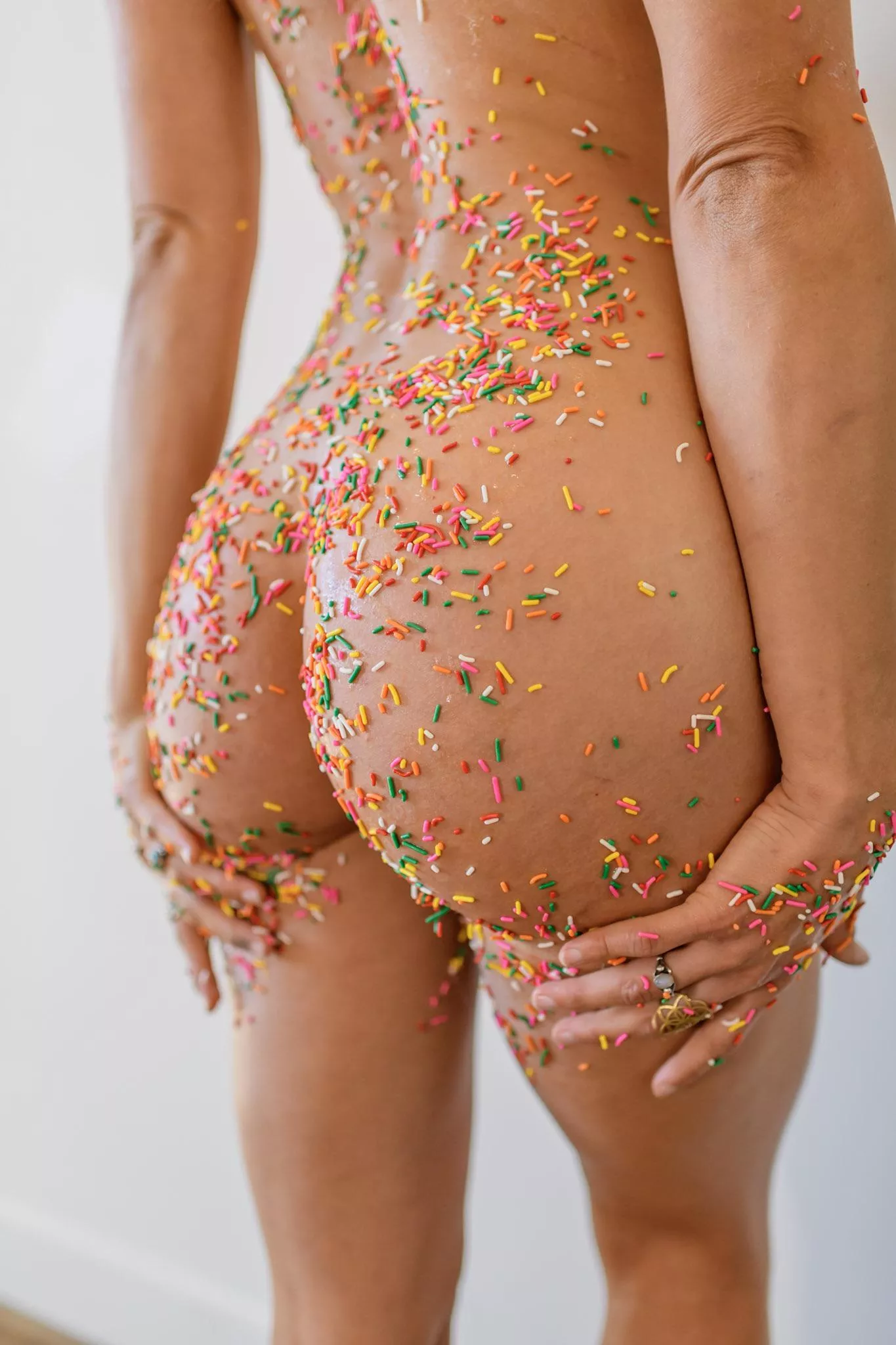 Looking like a sweet little treat :) posted by Key_Woodpecker3823