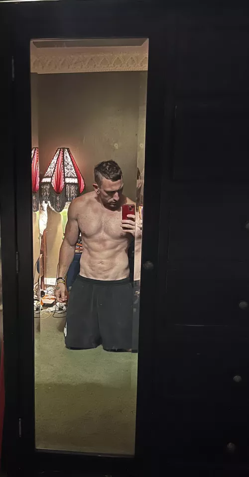 M (30) by Wise_Gap_8330