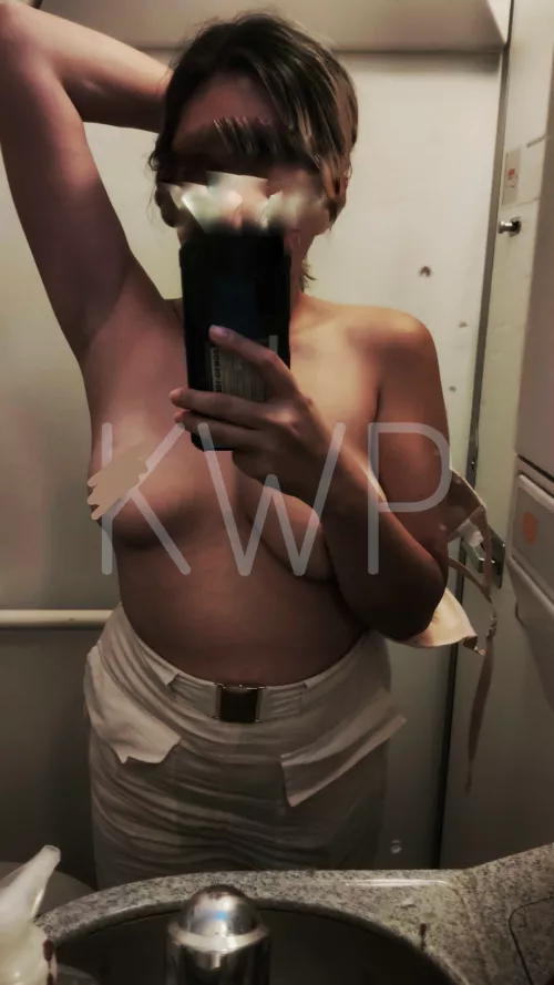 [M4F]Mile High Club? by BigDHubs