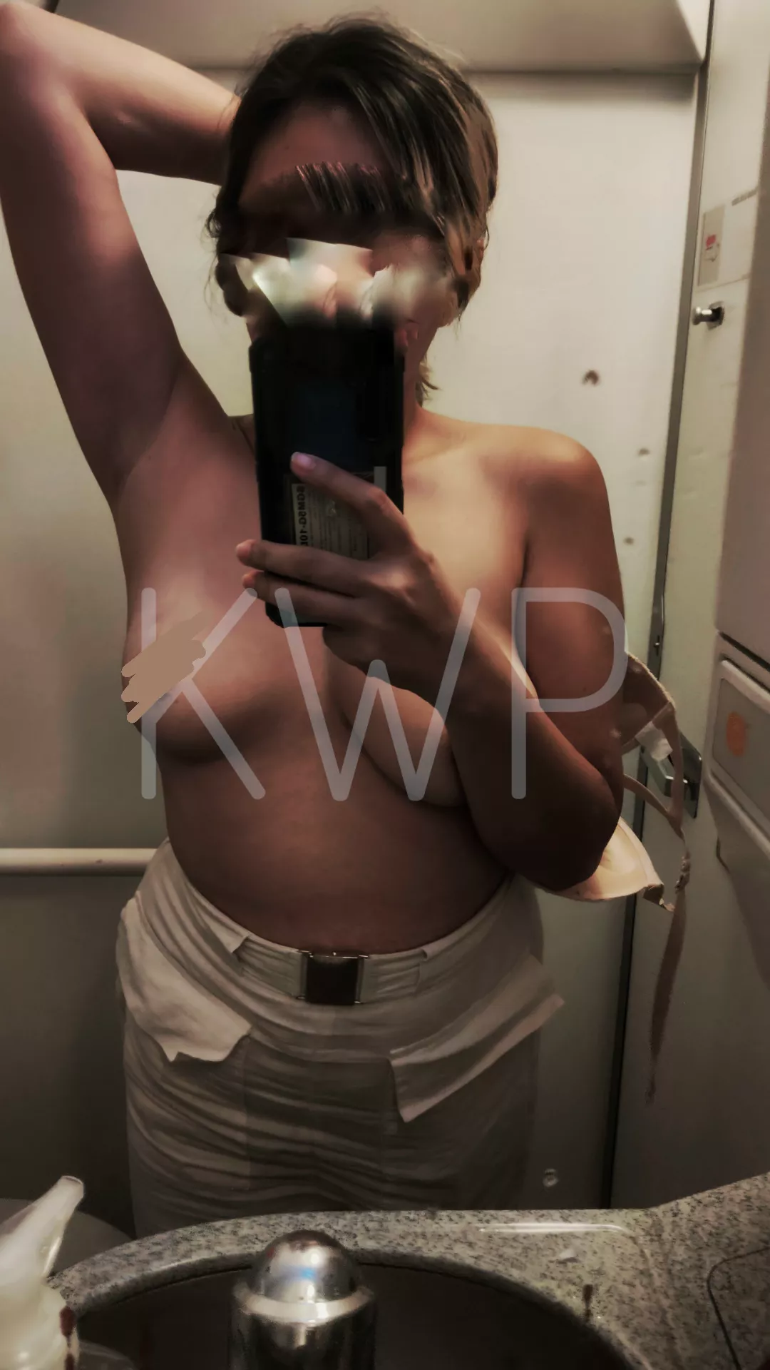 [M4F]Mile High Club? posted by BigDHubs