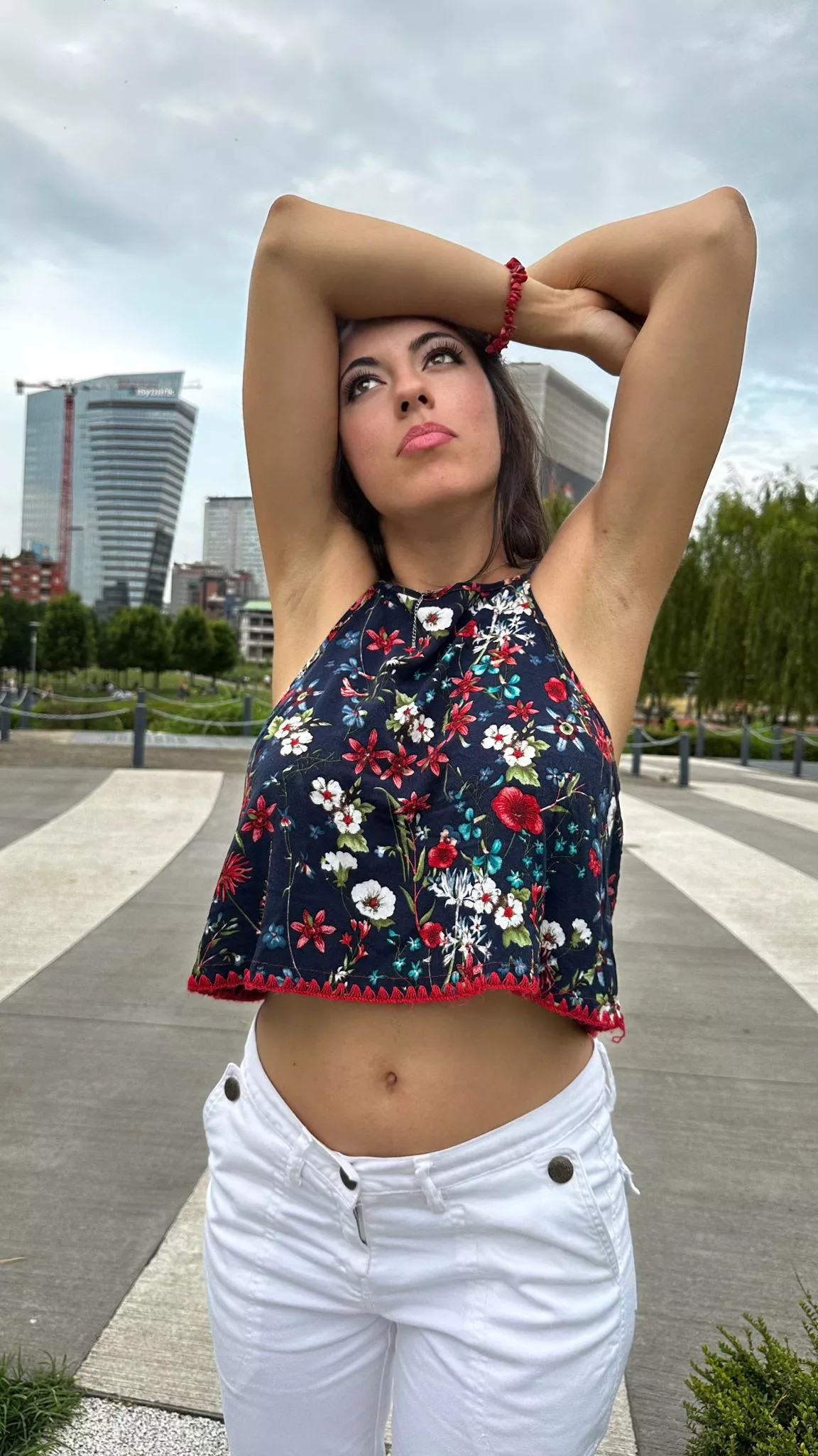 Maybe it's a sad day today, you wanna change it F19 posted by little__devill