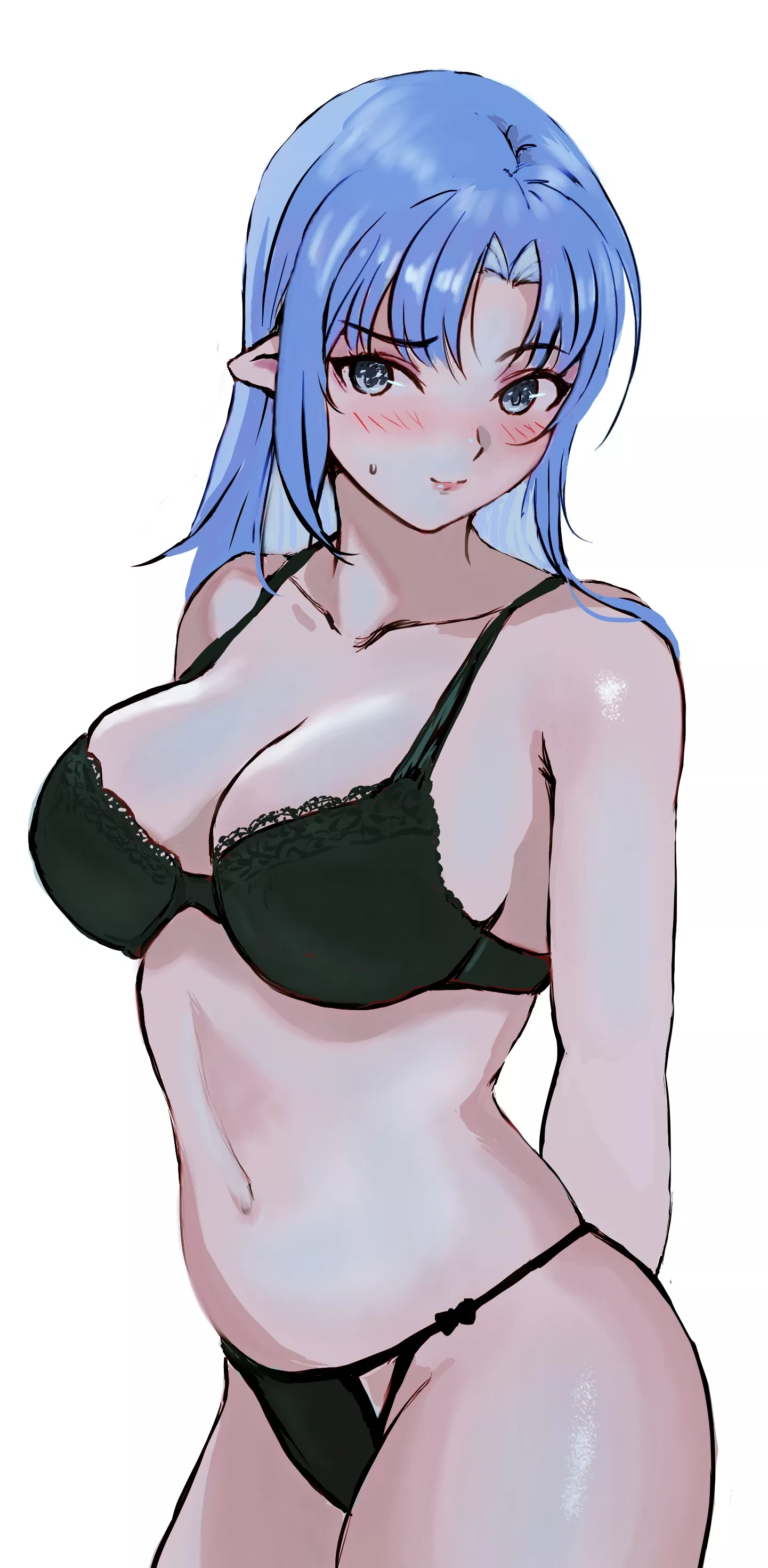 Medea posted by CheetahSperm18