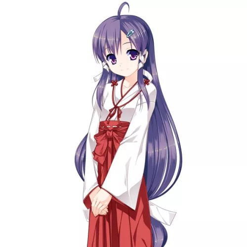 Miko boi by pedoro_pedoro