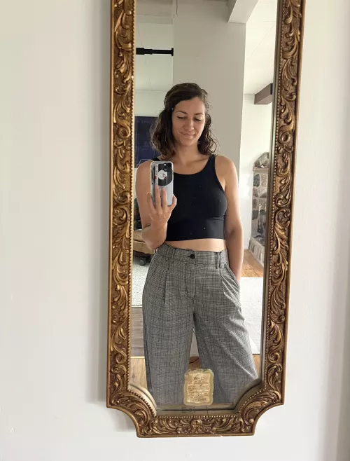 Mild life [f] by maplesyrup_girl