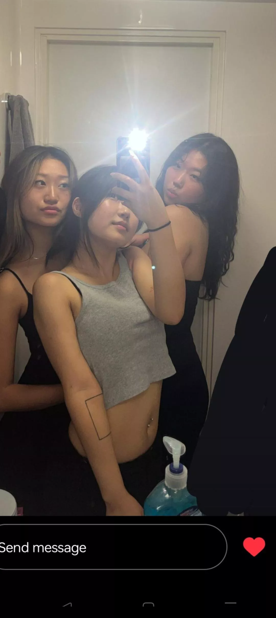 Mirror mirror on the wall, who you Gona fuck for all posted by Dr_BussyMan688828-89