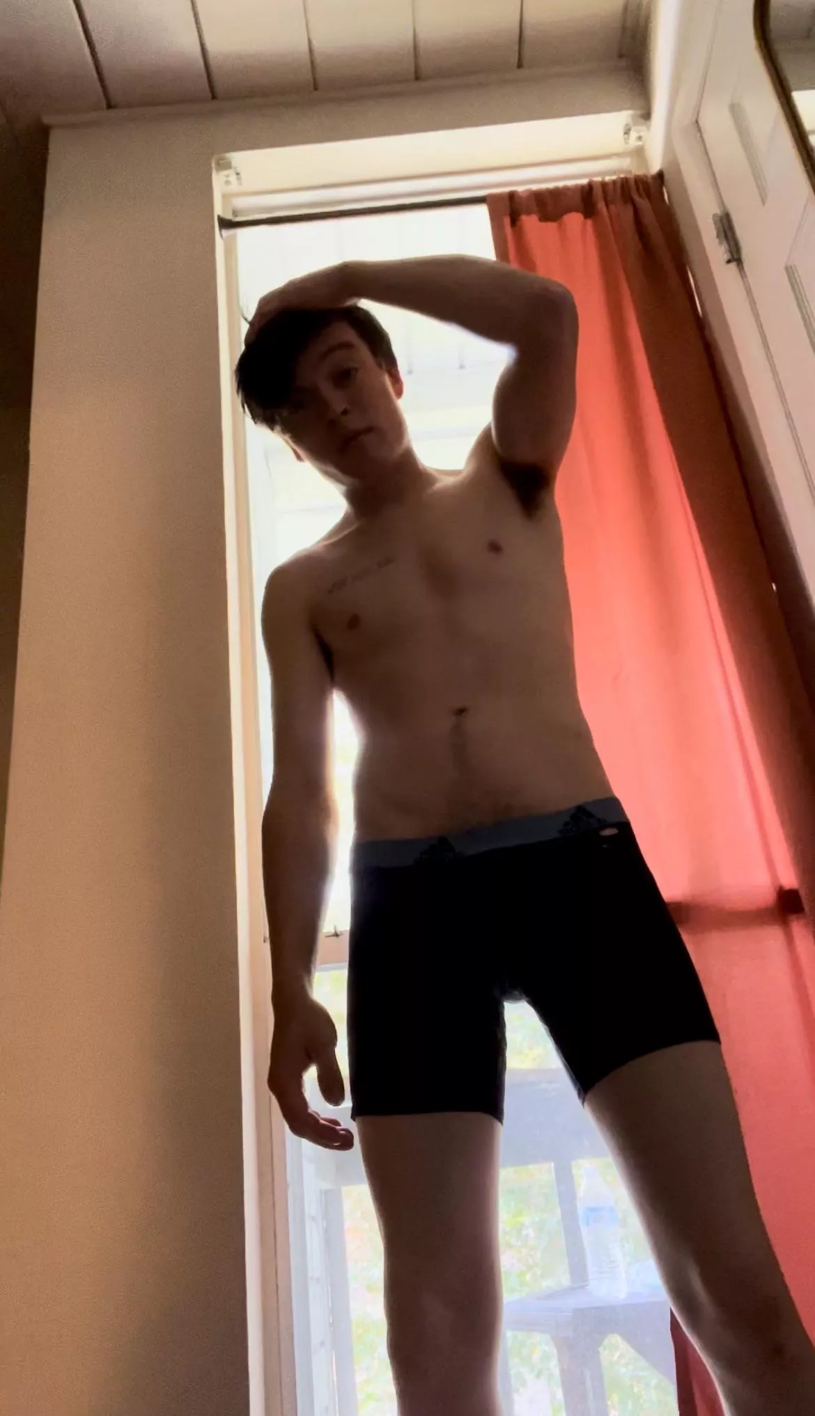 Morning pits ;) posted by lrgfry