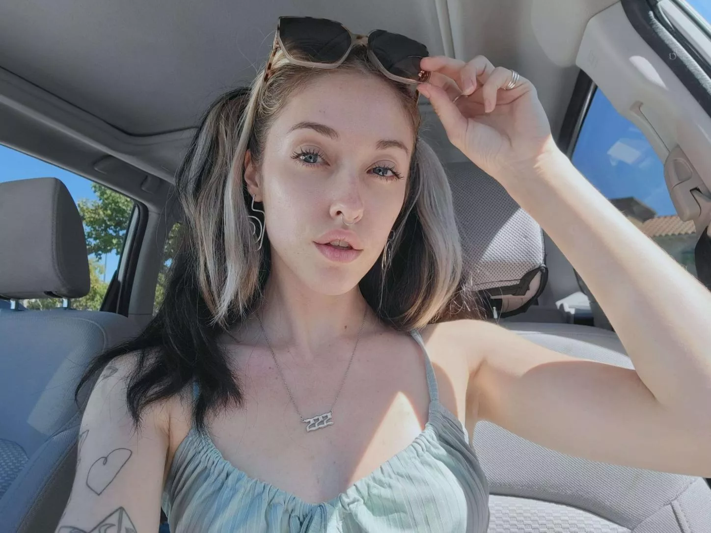 My morning day posted by guardthorn