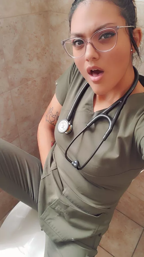 My mouth always open by txmami95xxxxxxx