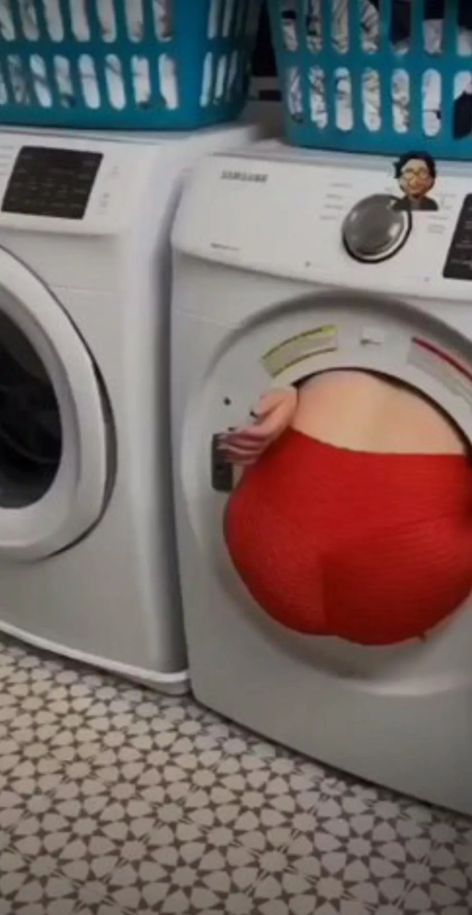 My washing machine gave birth to a new dishwasher, this is my third product. posted by Rough-Win6591