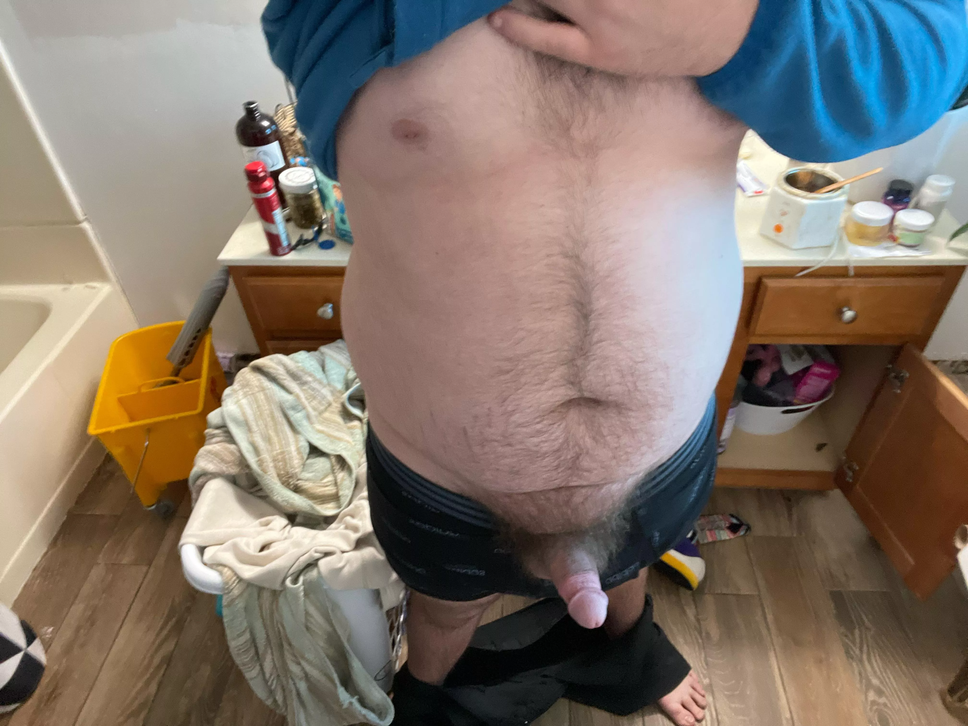 Need a hole early in the morn posted by Markiethehornygay