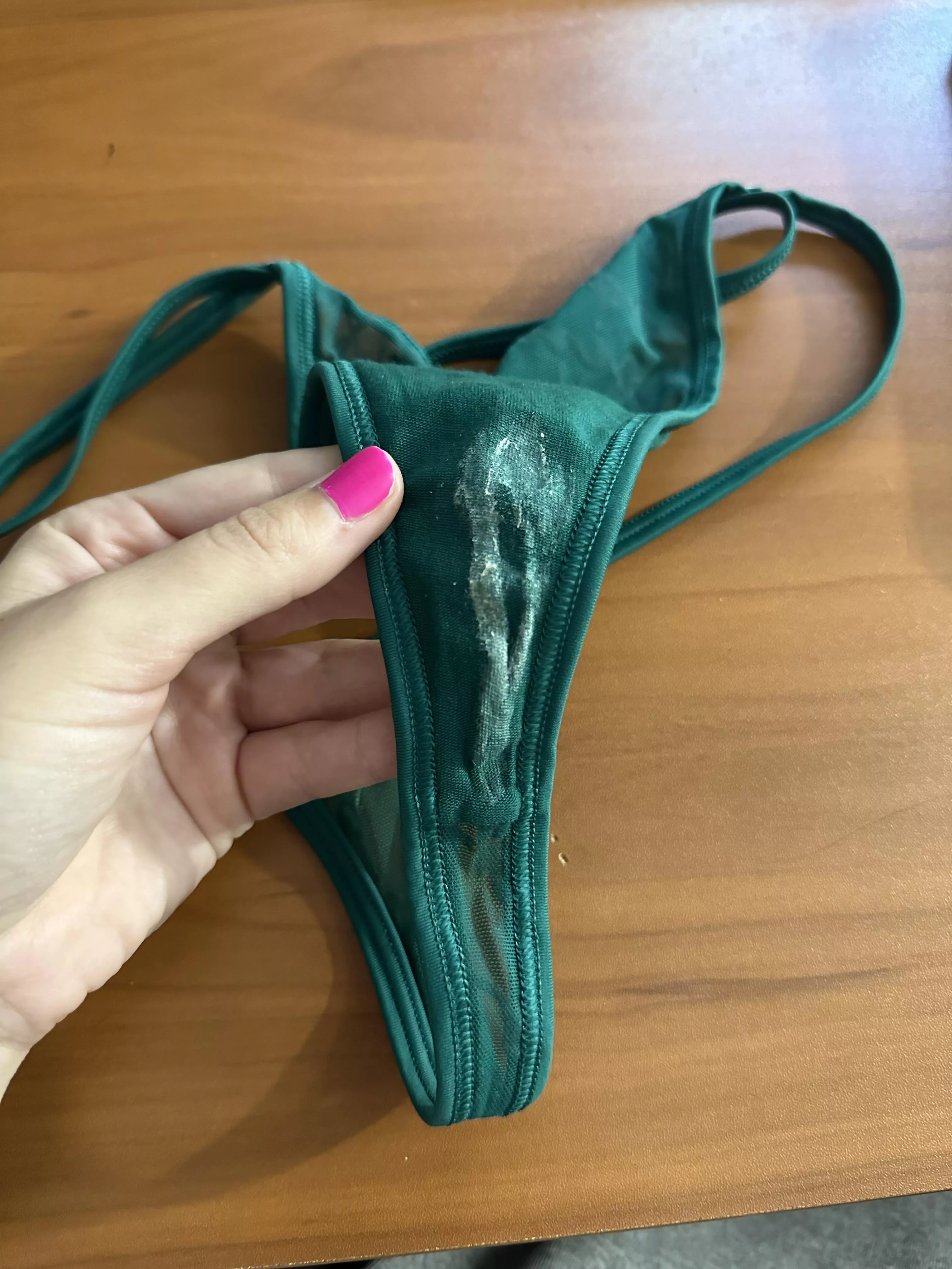 Nice start to these🍦 posted by LionesssGoddesss