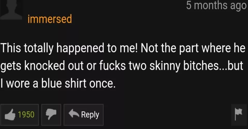 Not good with titles by Hardblolly