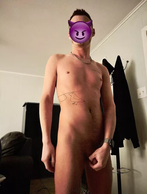 Not much of a”a V” but hopefully there’s some appreciation by Jaybird0XII