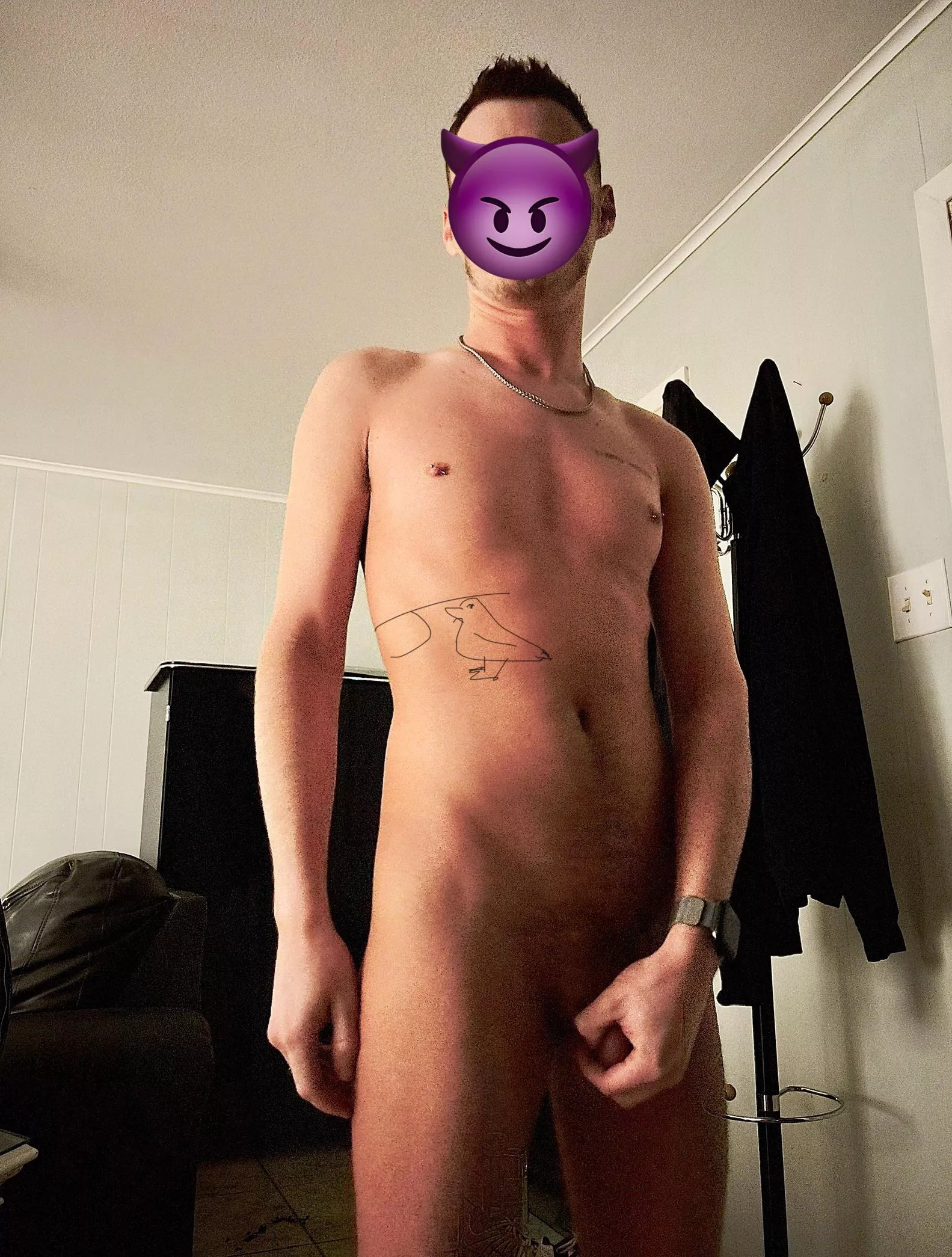 Not much of a”a V” but hopefully there’s some appreciation posted by Jaybird0XII