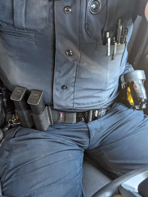 Oh, hey 😁 by Txcouple215