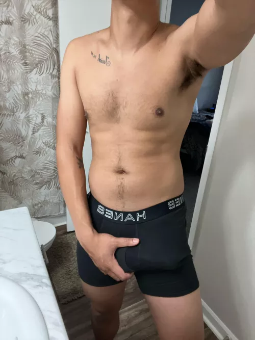 One word for this outline? by GoodJobJay