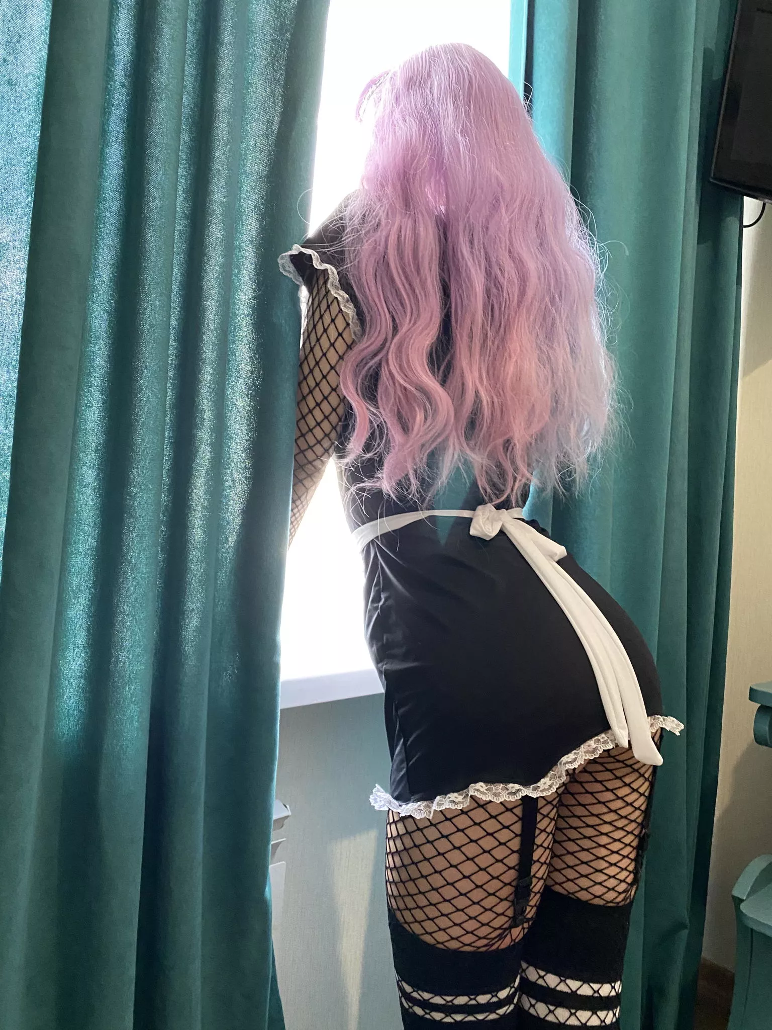 Perfect maid doesn't exi... posted by BabygirlAdele