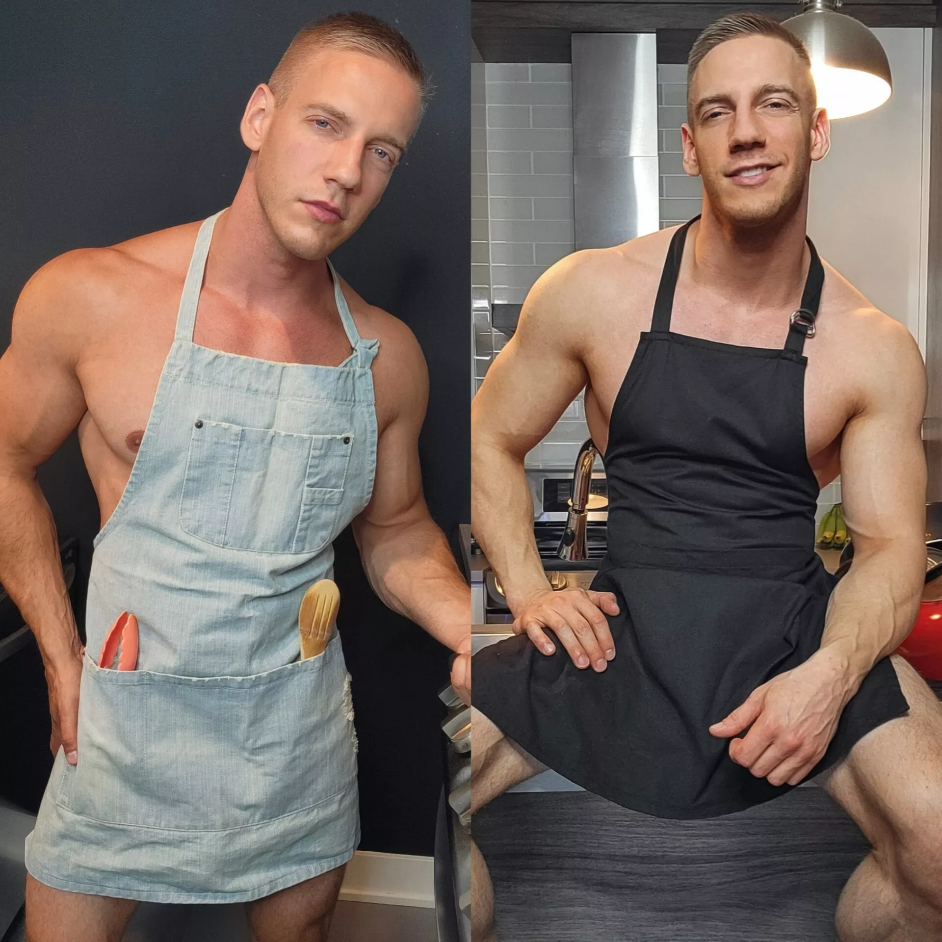 Personal Chef 👨‍🍳 posted by John_fitness91