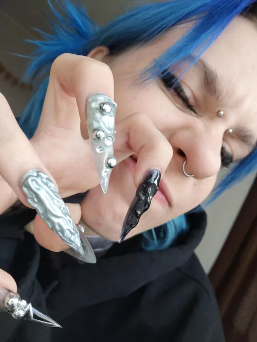 RAAAaaWR 😈 by Dory_WetPaw