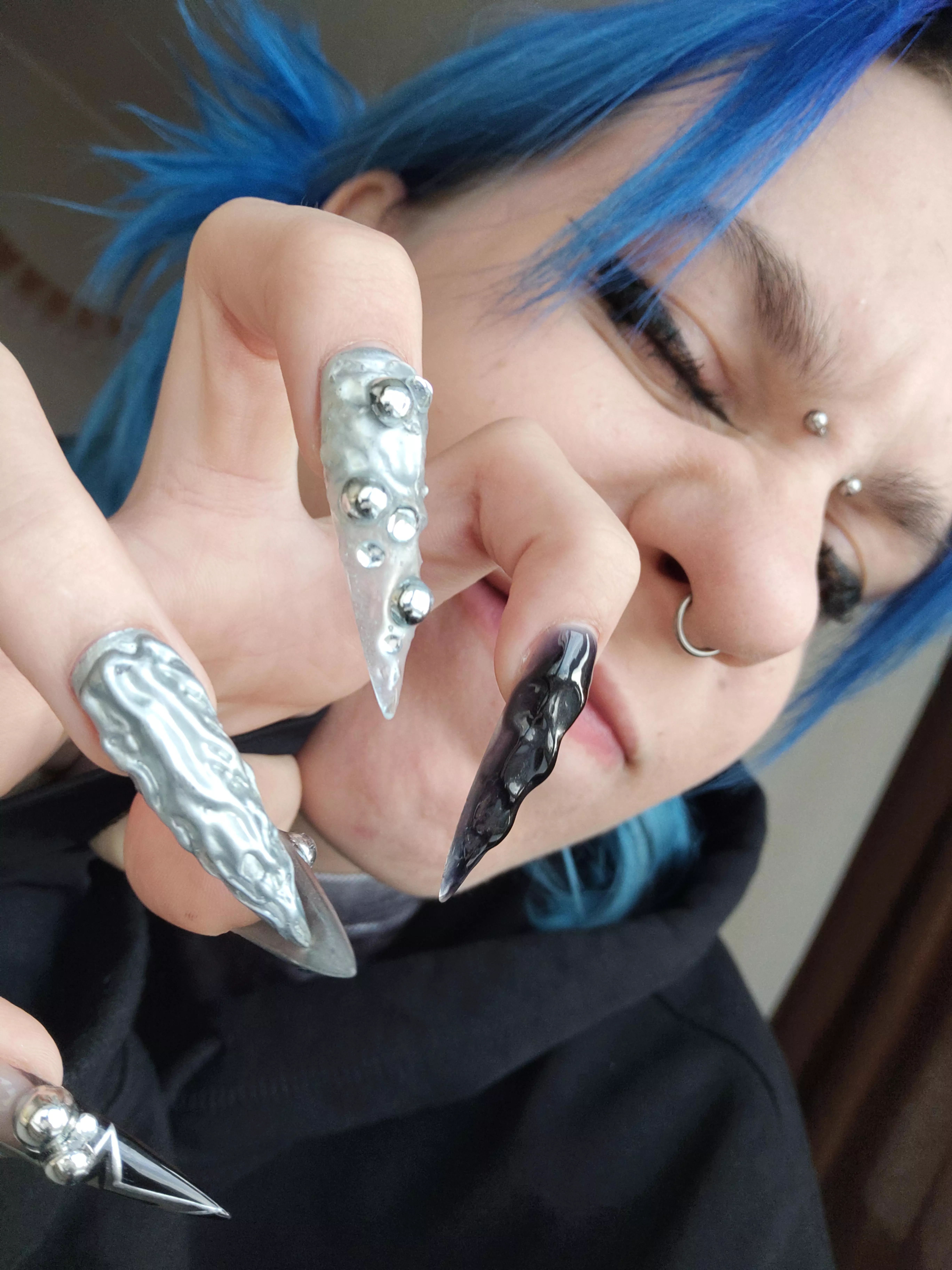 RAAAaaWR 😈 posted by Dory_WetPaw