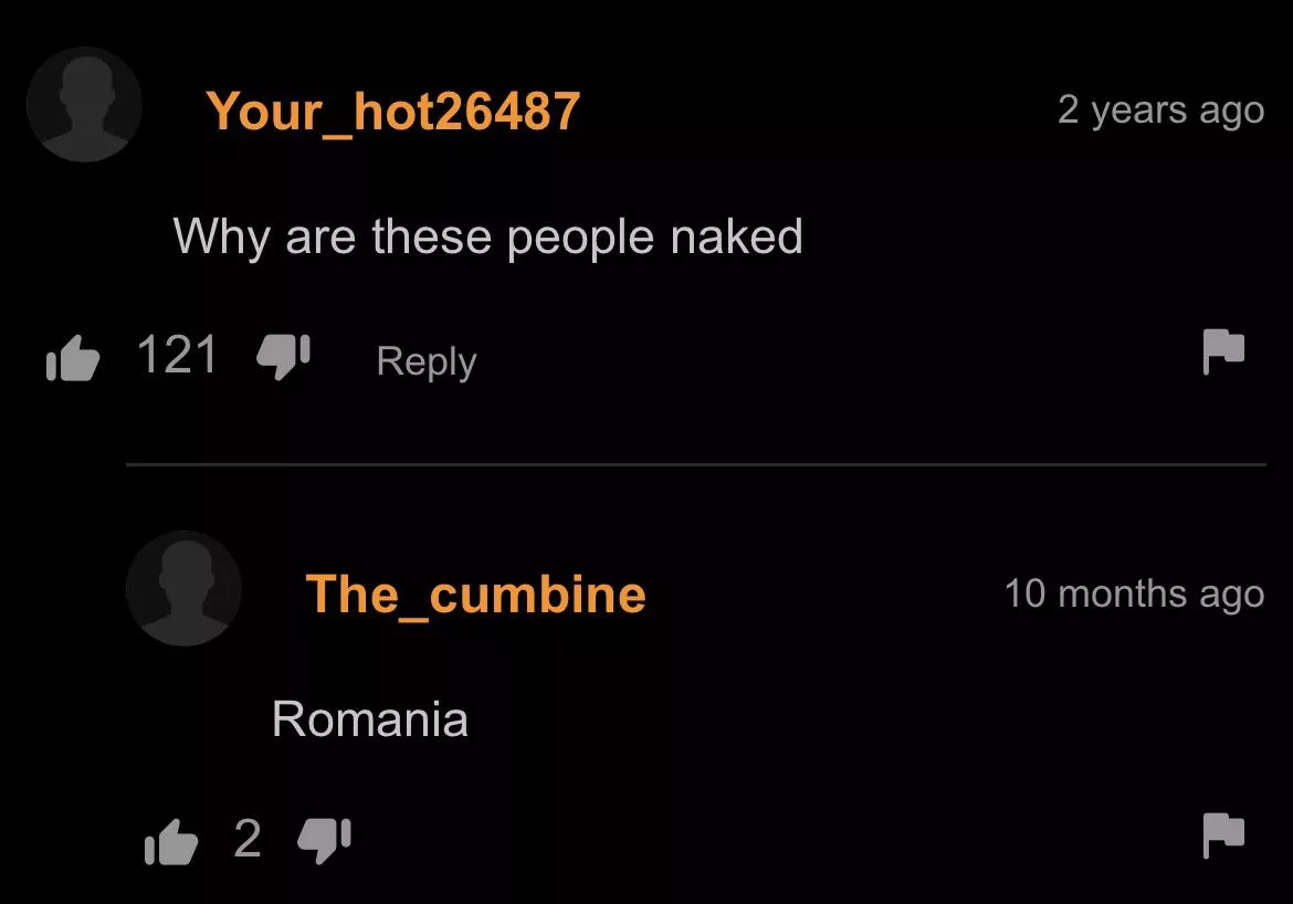 Romania posted by No_Term1749