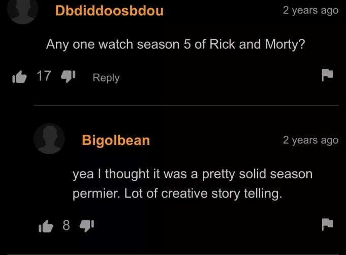 Rotten Tomatoes? by No_Term1749