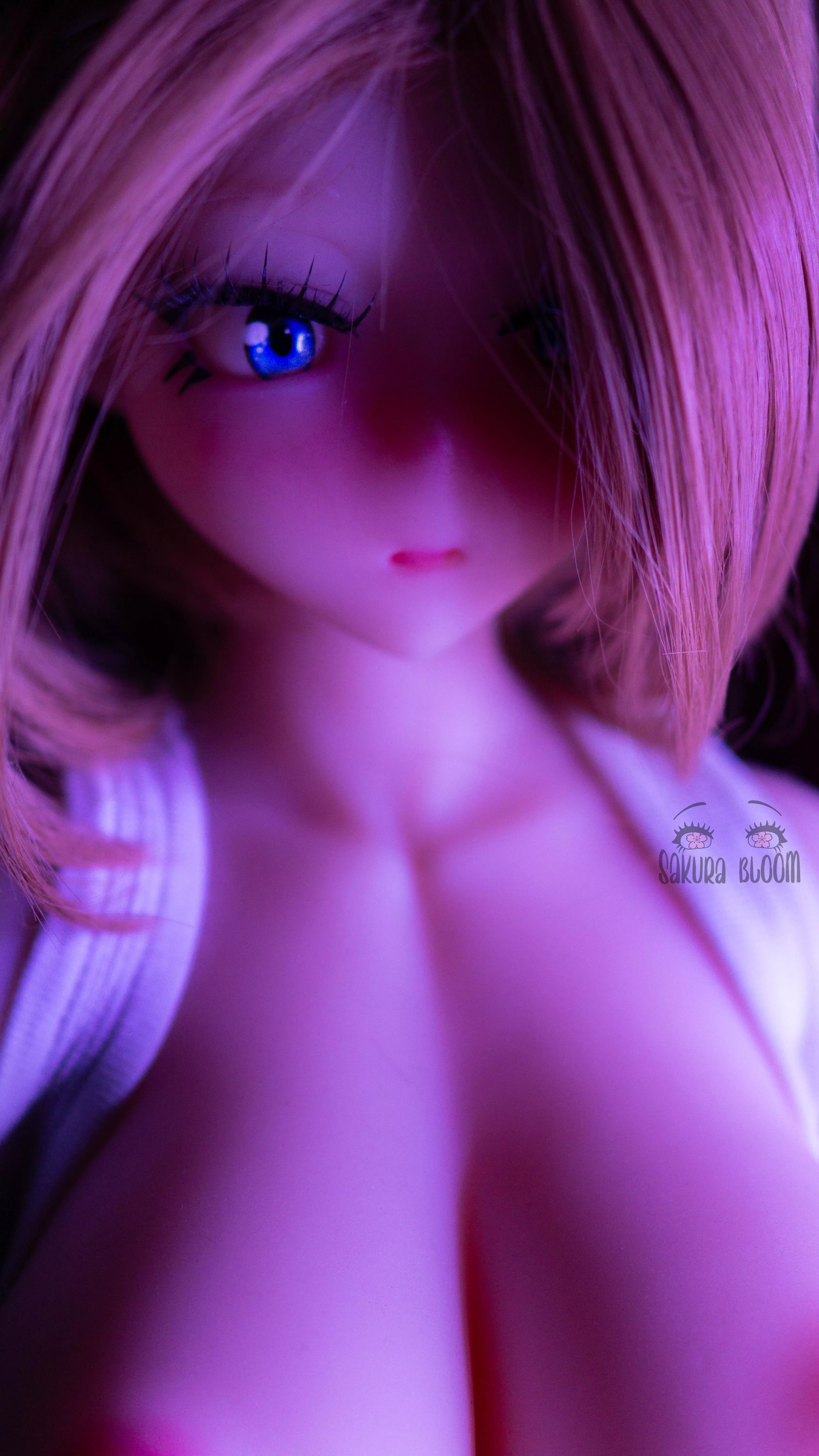 Sakura♥ I love her :P posted by SakuraDollChan