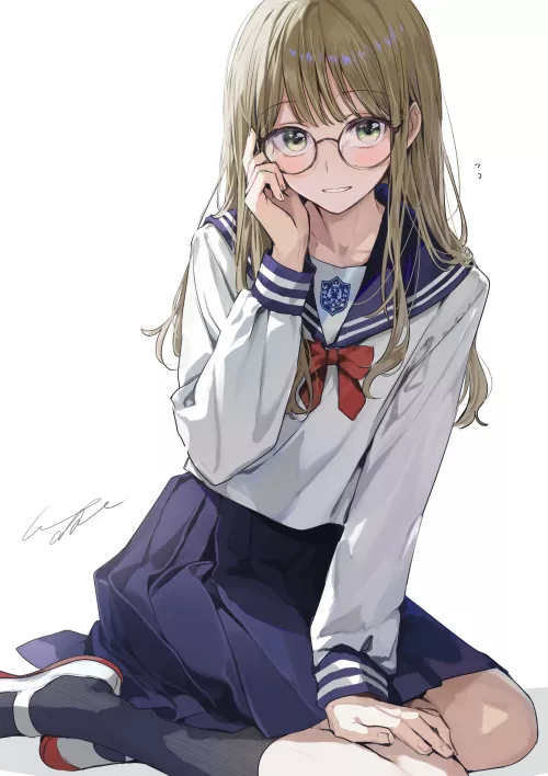 Senpai is a boy by pedoro_pedoro