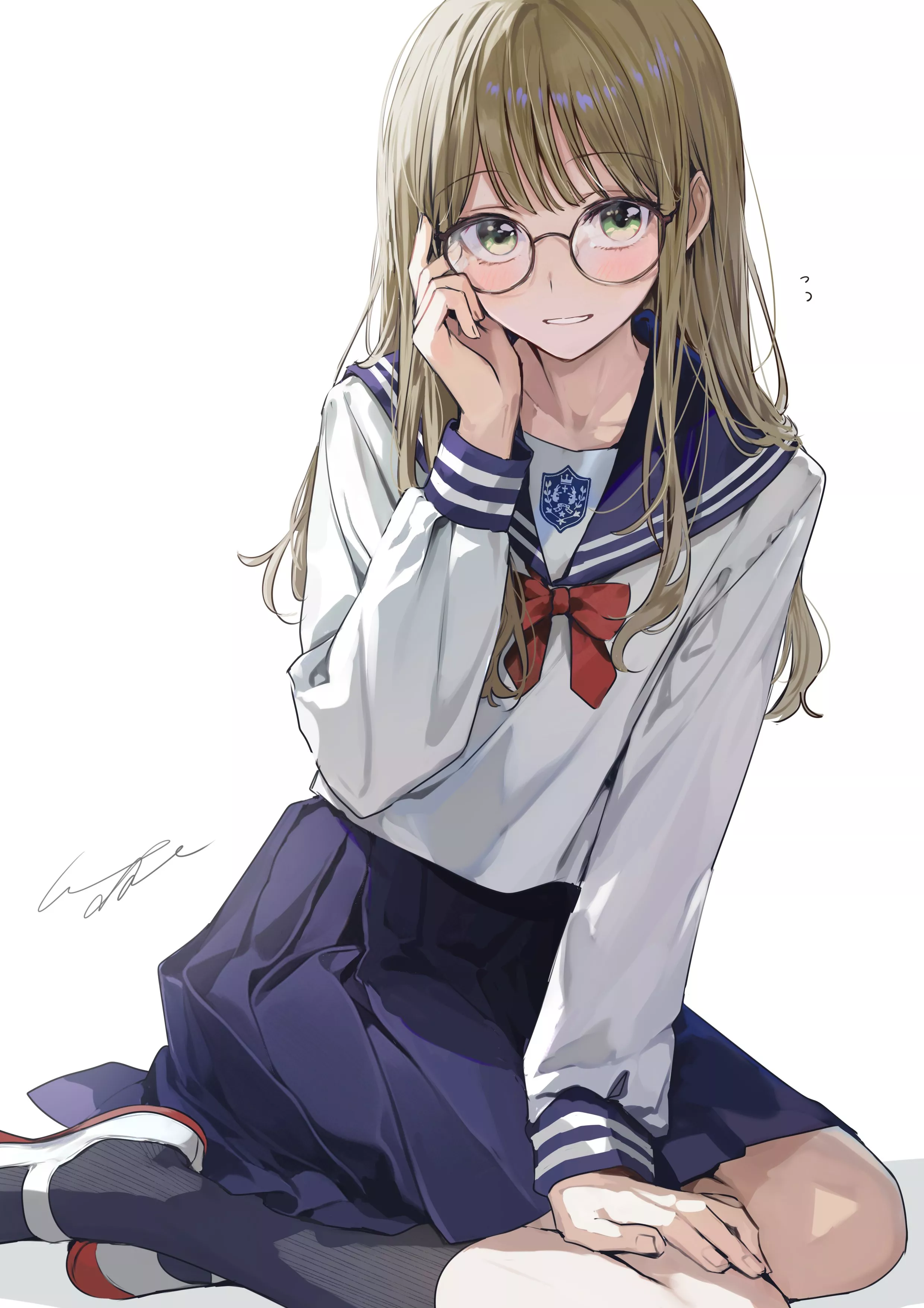 Senpai is a boy posted by pedoro_pedoro