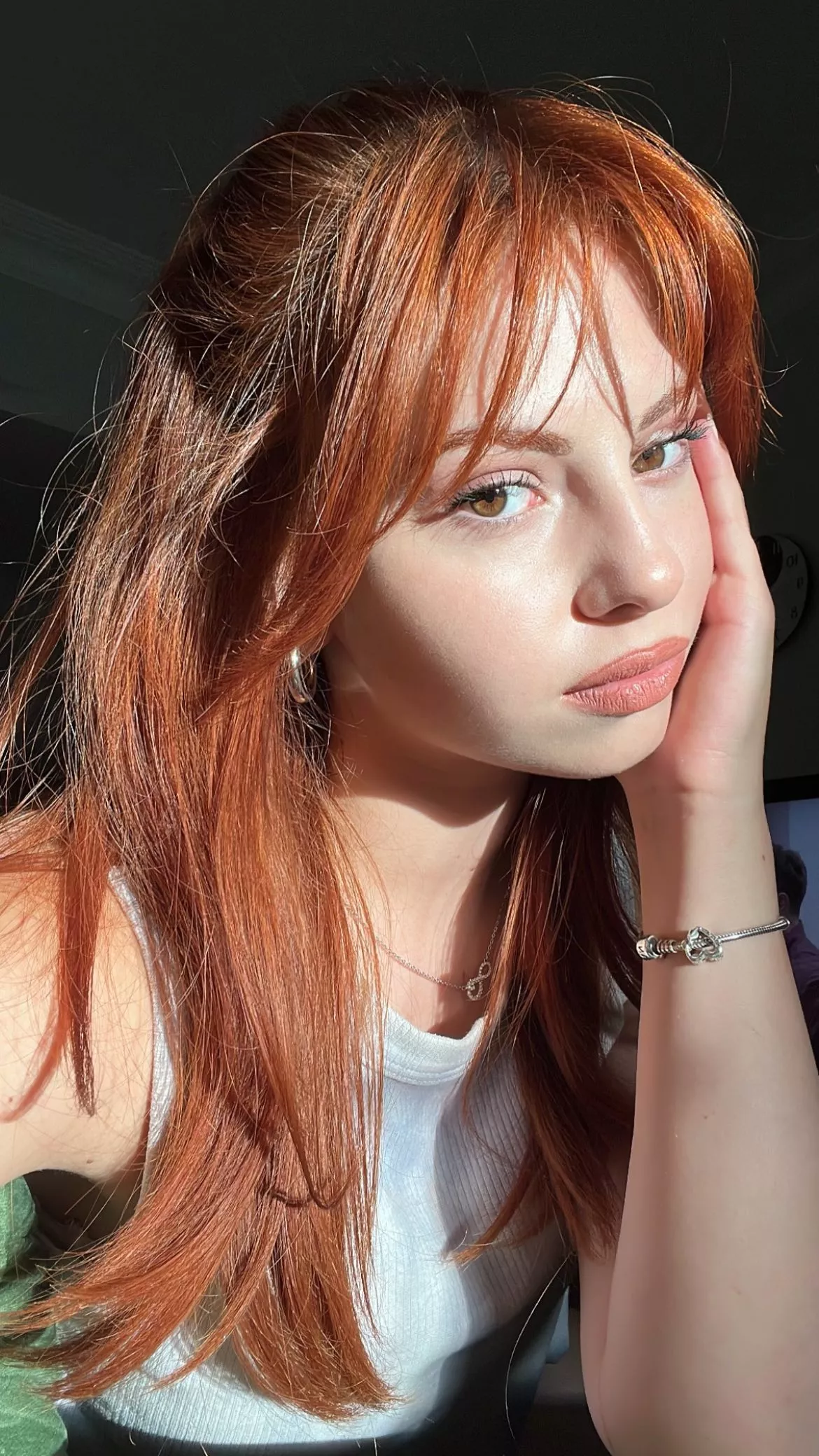 Sila Ertas posted by Slow_Ant_1409