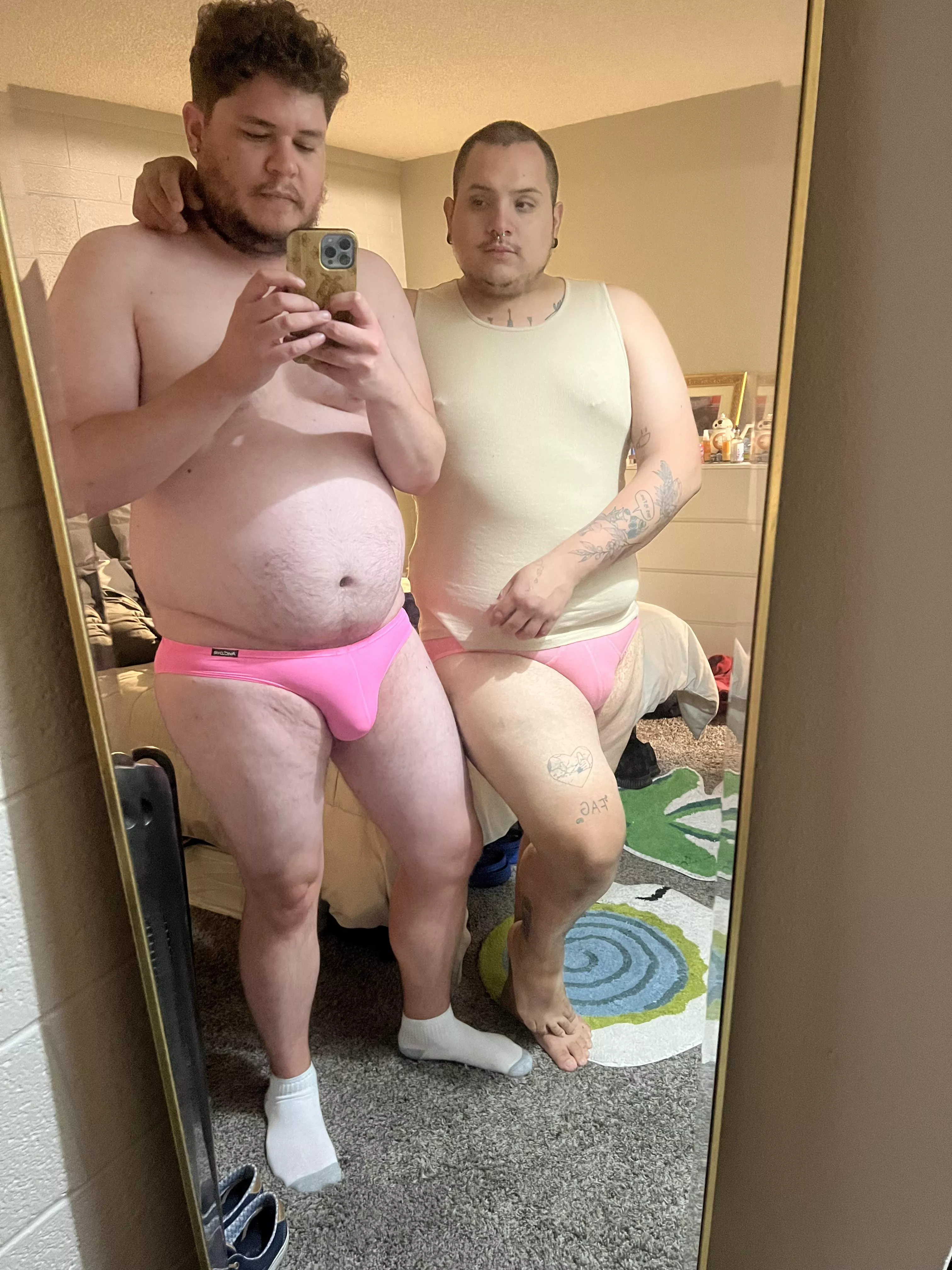 Snapped this pic yesterday posted by CK1514