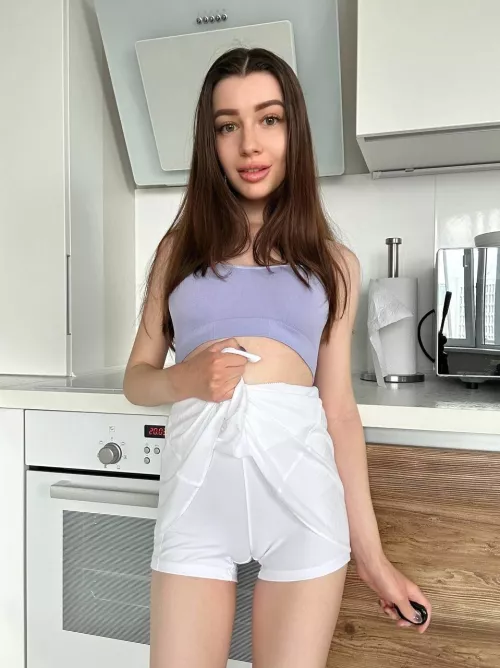 So hot and sexy, all in one package by HiderTora