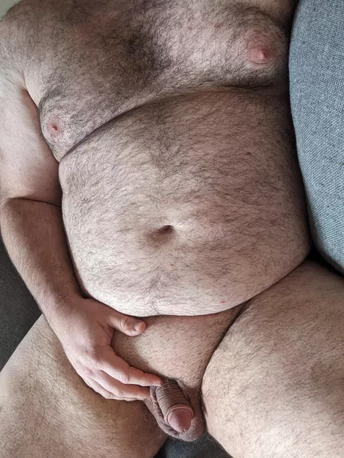 Sooooo close to the weekend! by That_Indy_Cub