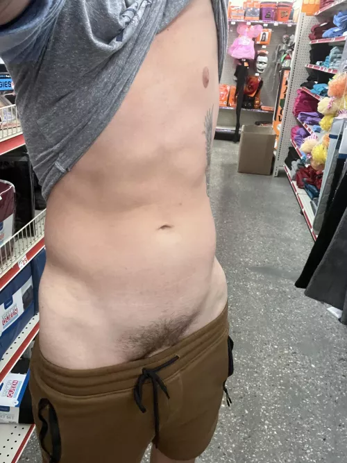 Store by BackgroundSwordfish1