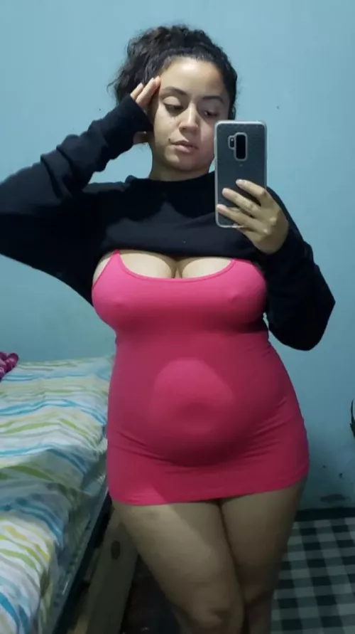 Stuff me till I'm full😋 by Adorable-Battle5861