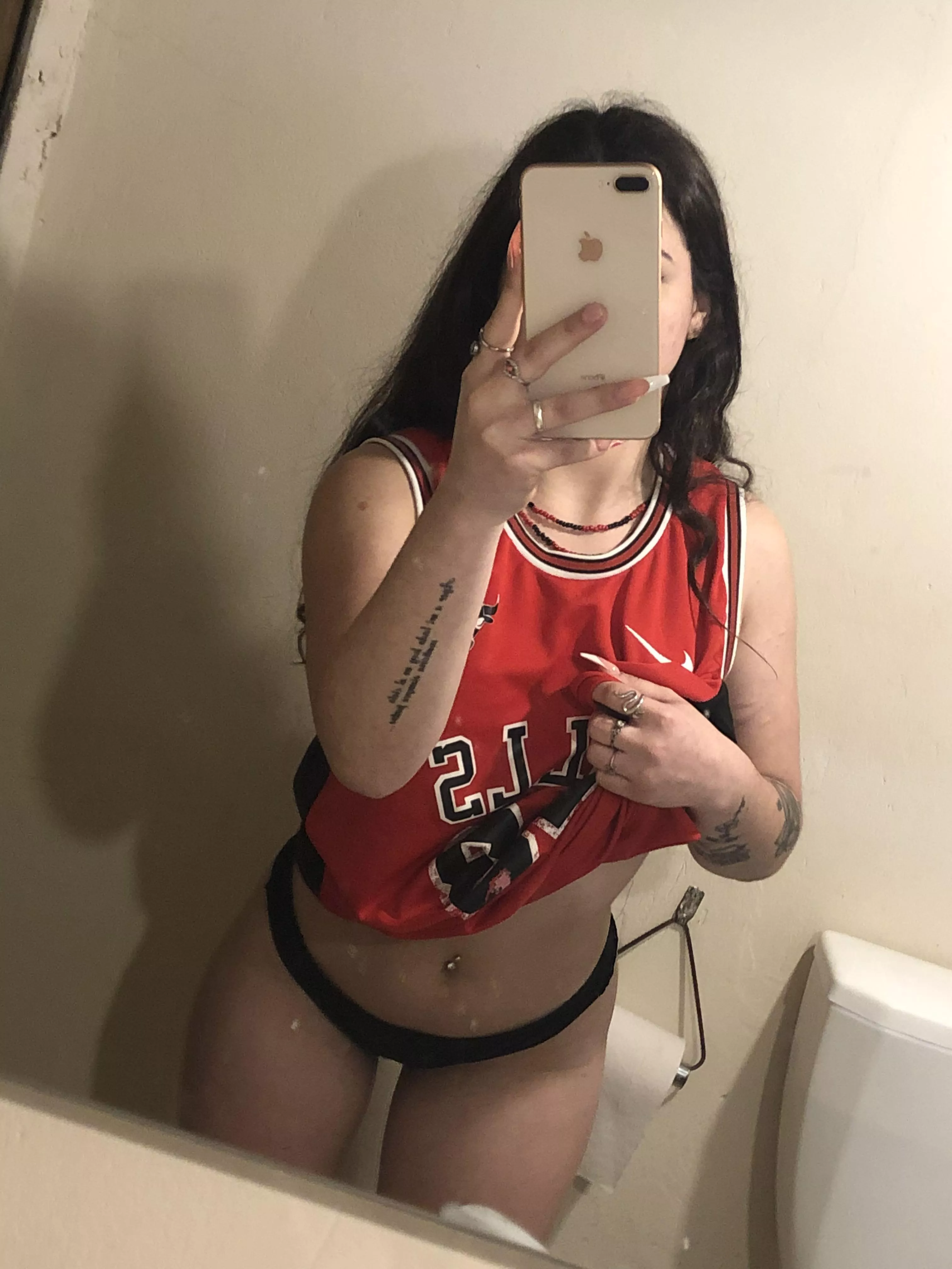 supporting my team posted by J-Ghoul