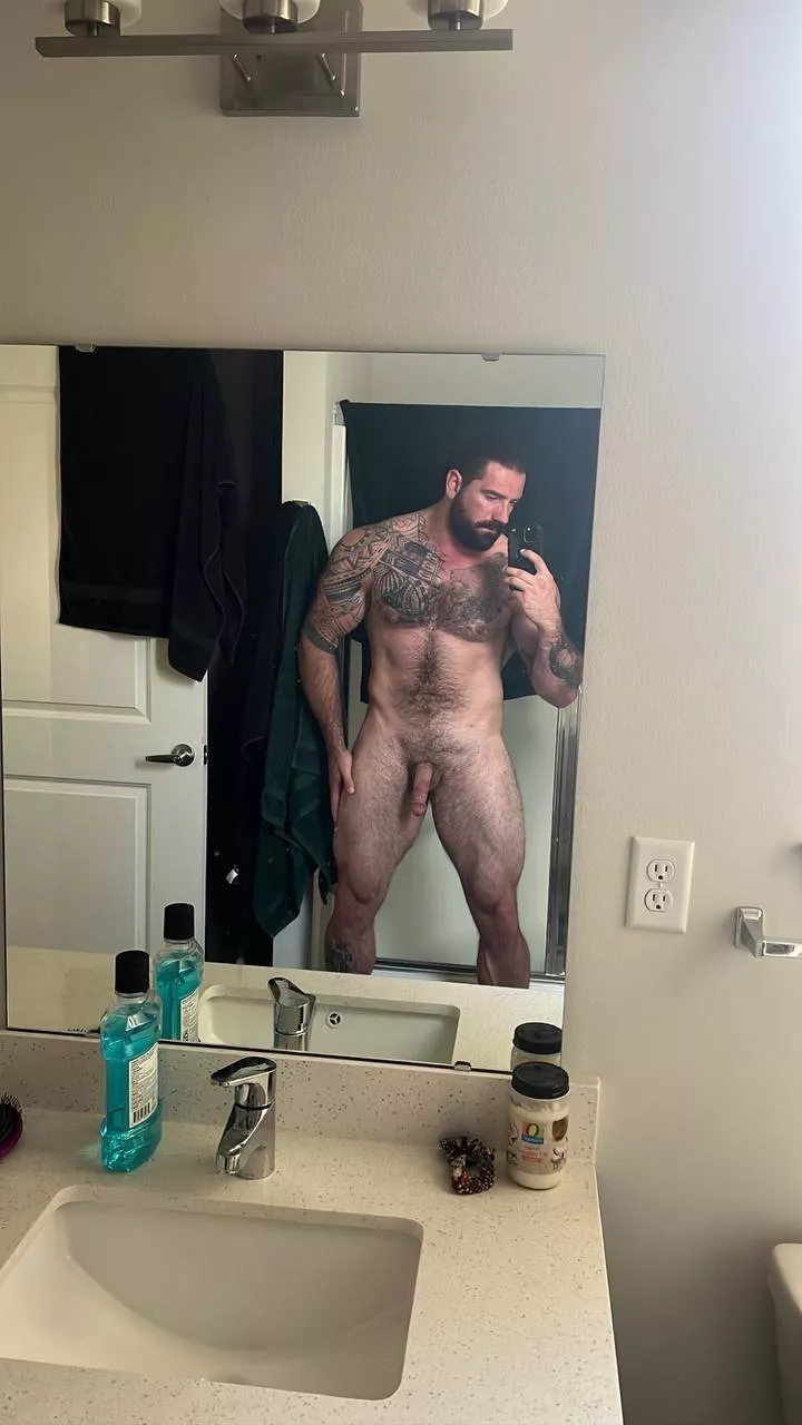 Tell me what you'd do to me first? posted by dylanmarkss