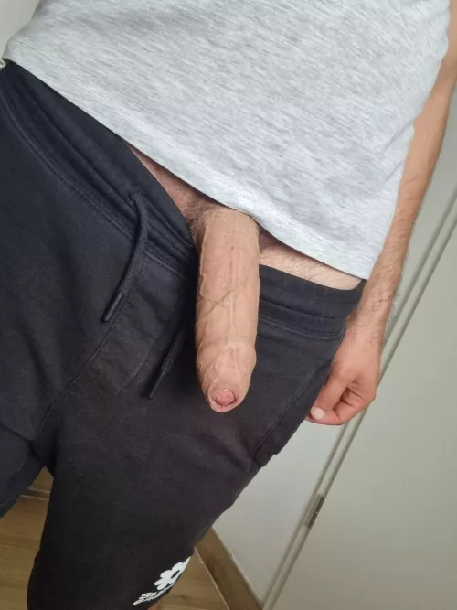 Thats what you want? by vamostamas07