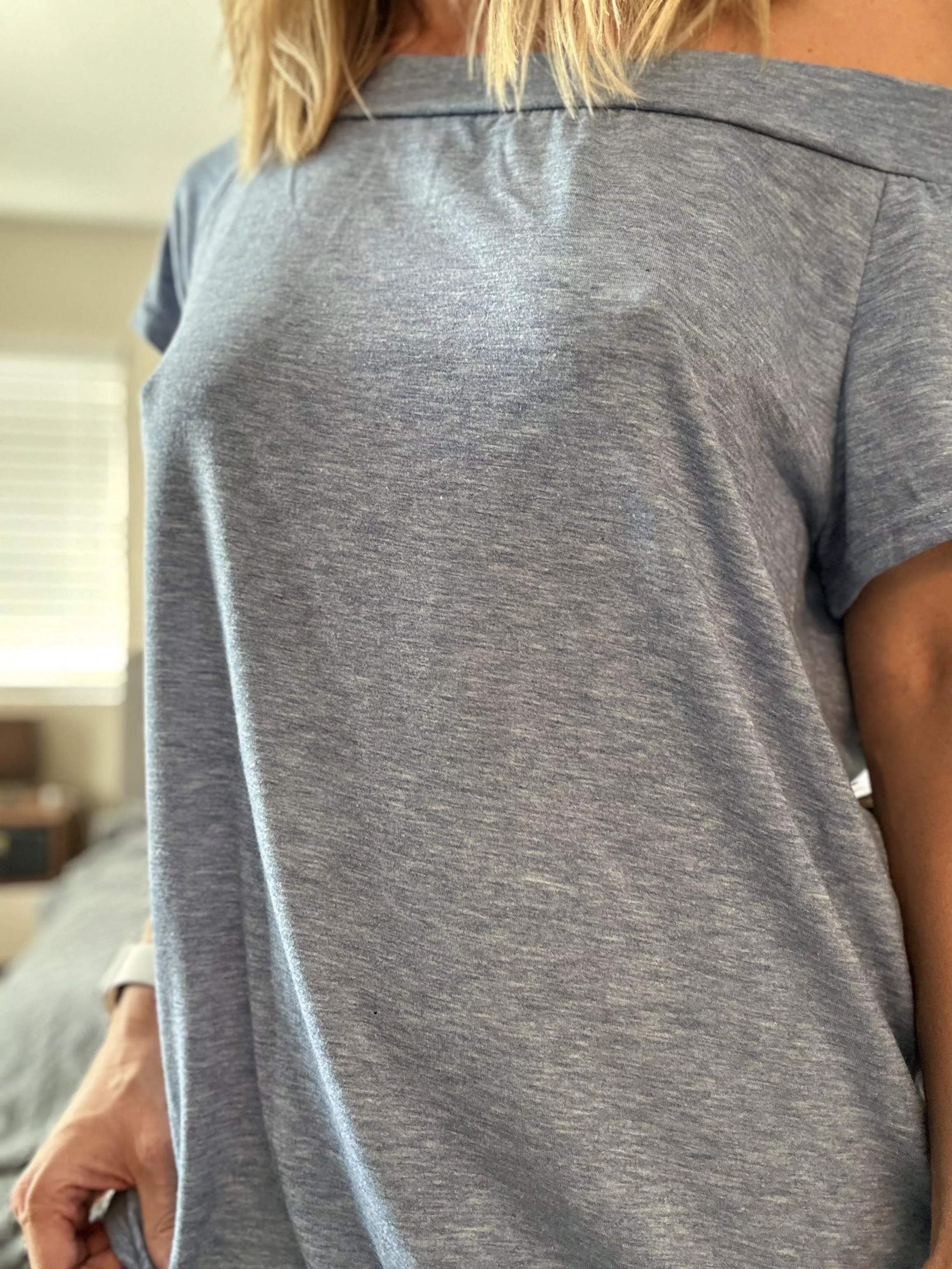 The weather is nice posted by Charlotte-Milf