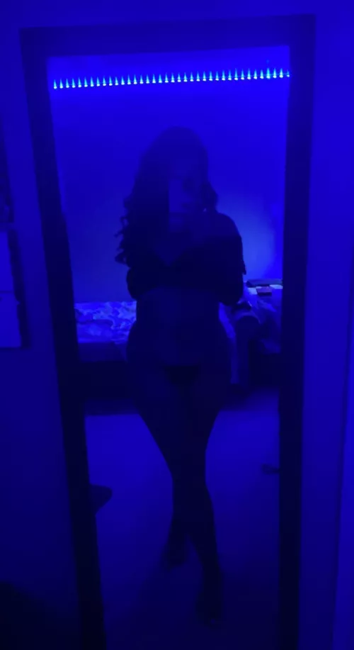 they say i have the perfect figure 8 by lmayritalmv