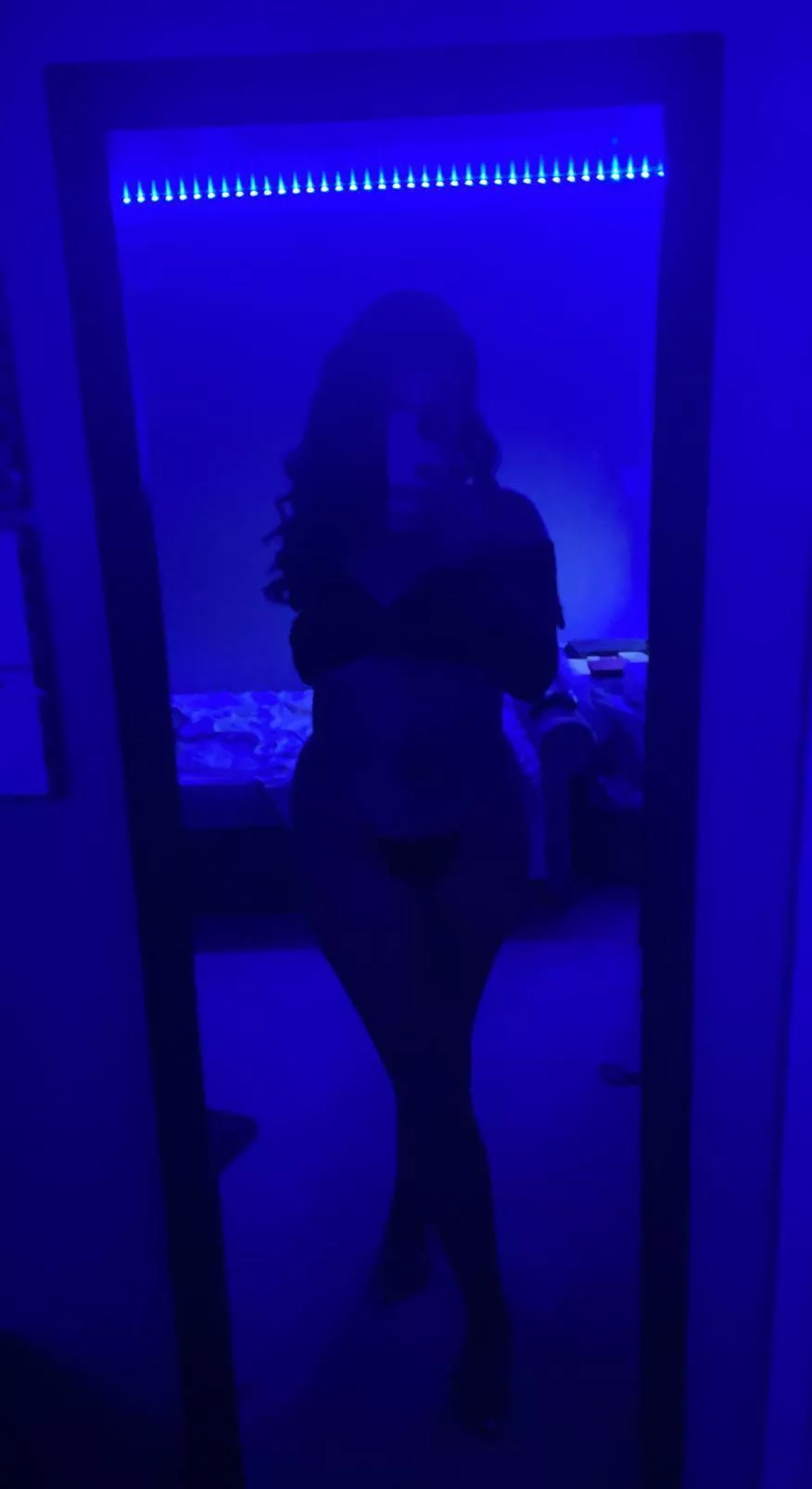 they say i have the perfect figure 8 posted by lmayritalmv