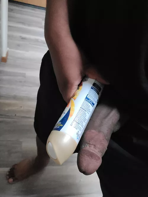 Thick enough? by Common_Cod2989