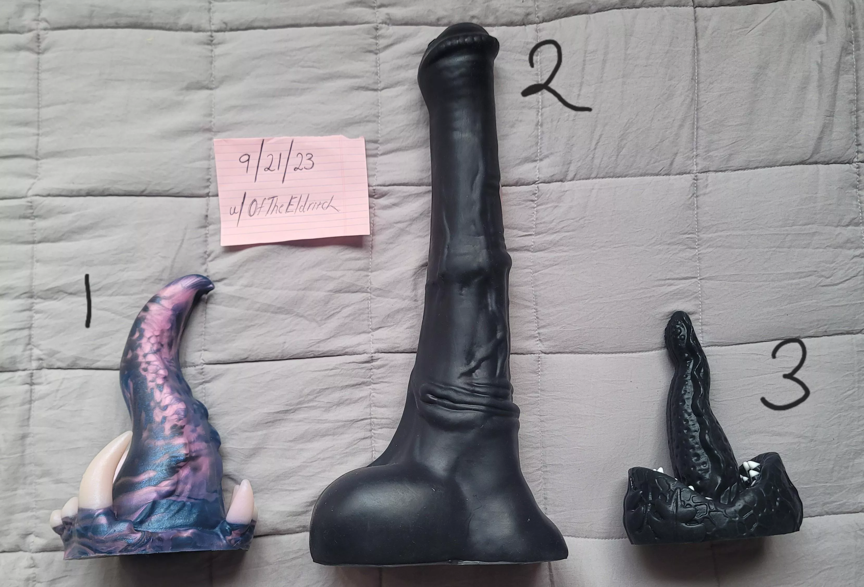 Today Only: Buy 1 Get 1 Free posted by OfTheEldritch